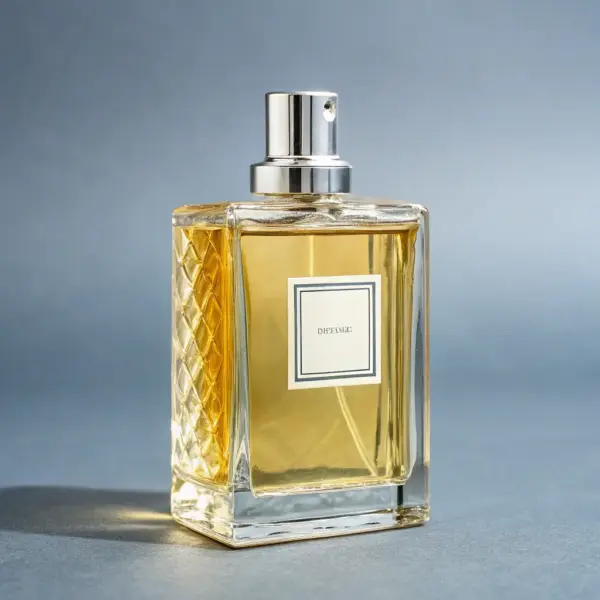 Chanel No.5 Eau de Parfum