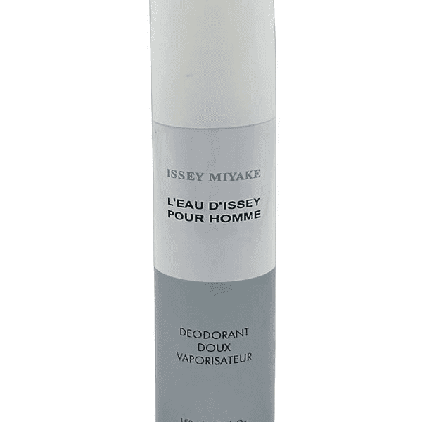 Issey Miyake L'Eau d'Issey Pour Homme Deodorant Spray 150ml