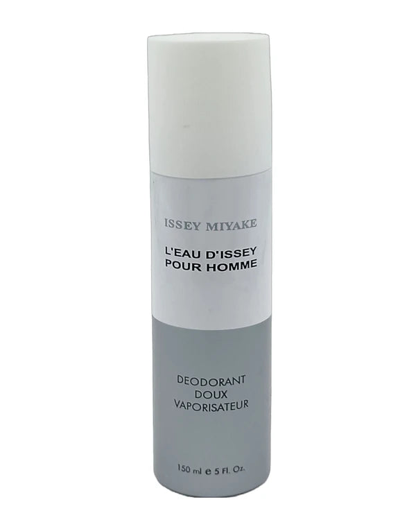 Issey Miyake L'Eau d'Issey Pour Homme Deodorant Spray 150ml