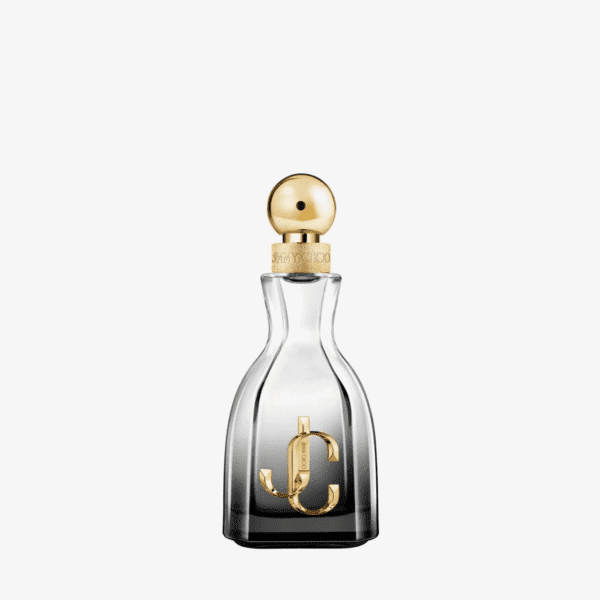 Jimmy Choo I Want Choo Forever Eau de Parfum 40ml - Bold & Elegant