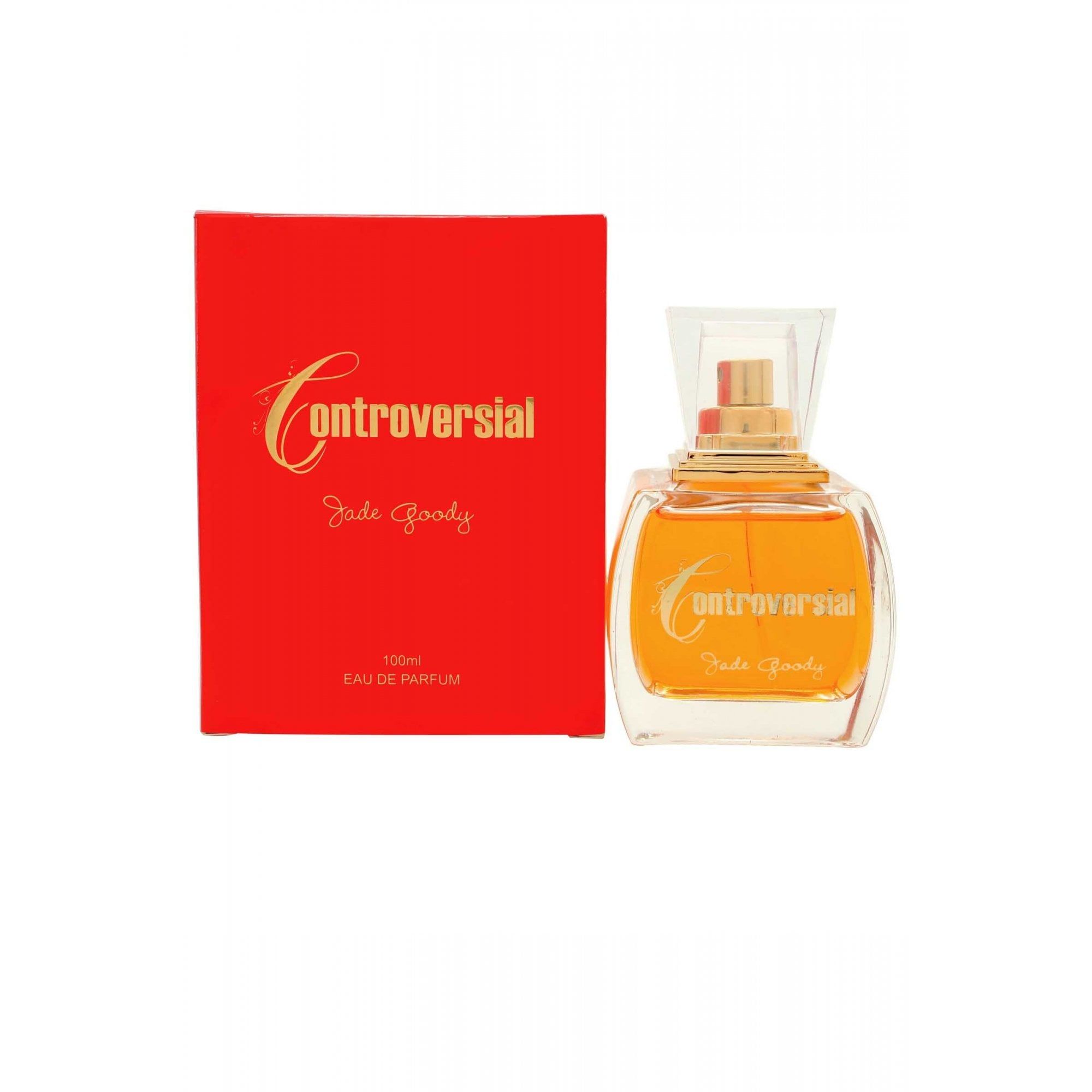 Jade Goody Controversial Eau de Parfum 100ml - Image 2