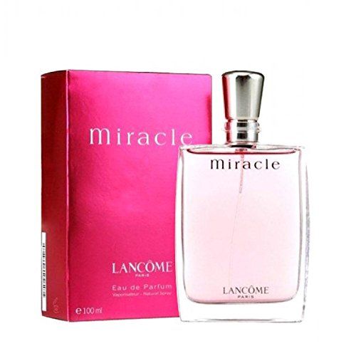 Lancome Miracle Eau de Parfum 100ml - Timeless Floral Fragrance - Image 2