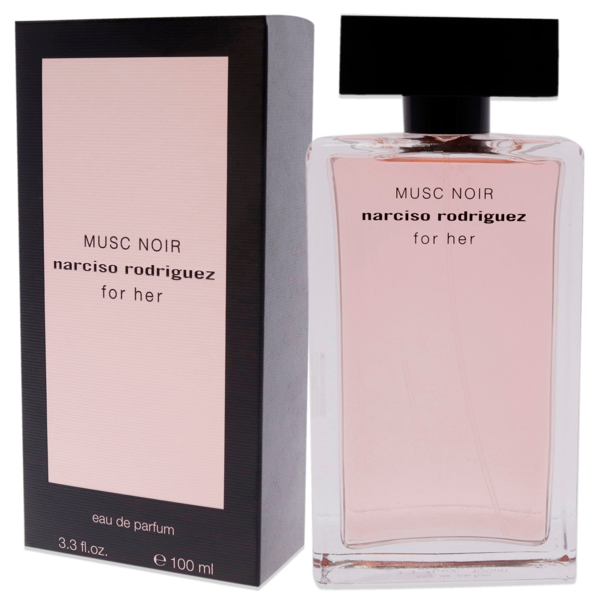 Narciso Rodriguez Musc Noir EDP Spray 30ml - Image 2