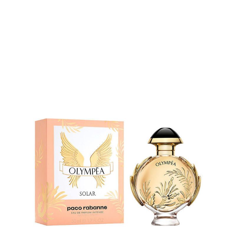 Paco Rabanne Olympéa Solar Intense EDP 50ml Spray - Image 2