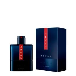 Prada Luna Rossa Ocean EDP Spray 100ml - Bold Maritime Fragrance - Image 2