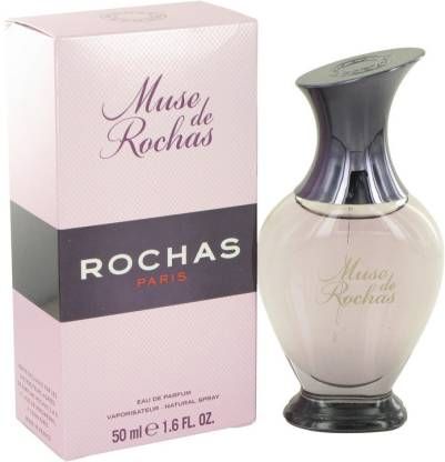 Rochas Muse Eau de Parfum 30ml - Seductive, Elegant Fragrance - Image 2