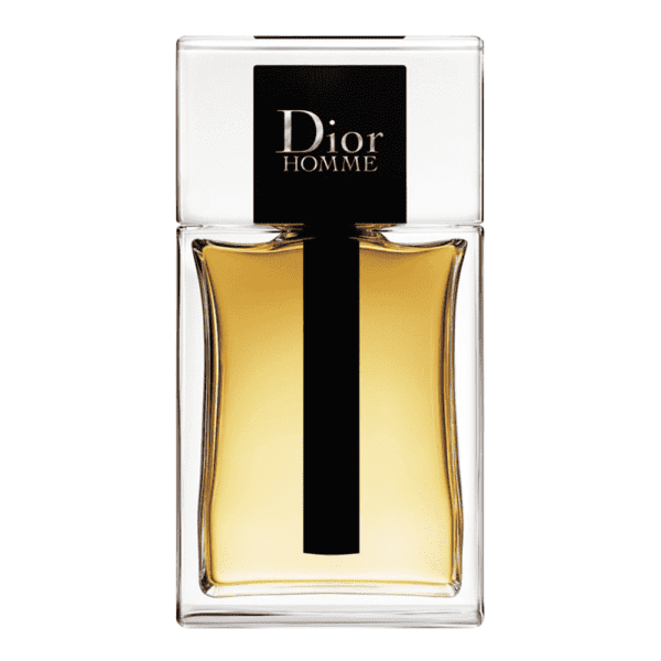 Dior Homme Eau de Toilette 50ml - Modern, Elegant Fragrance
