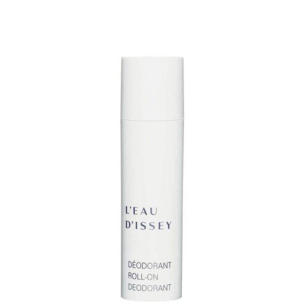 Issey Miyake L'Eau d'Issey Roll-On Deodorant 50ml - Fresh Scent