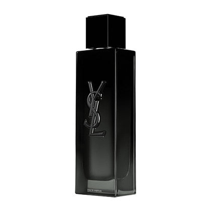 MYSLF by Yves Saint Laurent Eau de Parfum 100ml – Refillable, Woody Floral