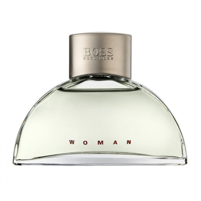 Hugo Boss Boss Woman EDP Spray 90ml Floral Fruity Elegance