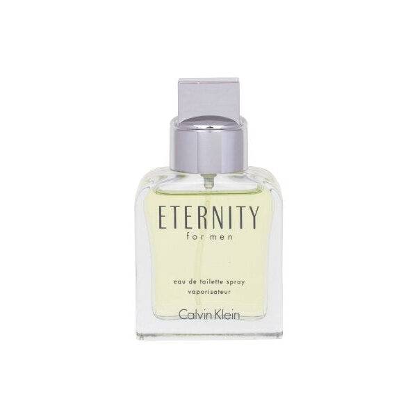 Calvin Klein Eternity for Men Eau de Toilette - 30ml Spray