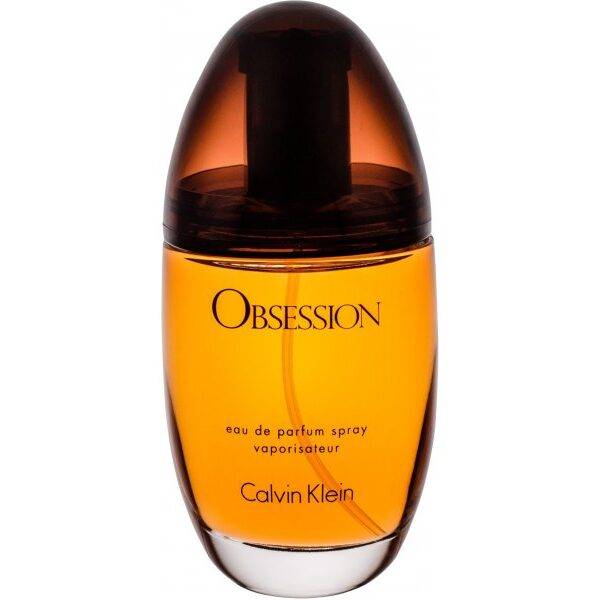 Calvin Klein Obsession: Eau de Parfum Spray 100ml