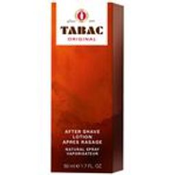 Tabac Original A/Shave Splash 50ml — Classic Barbershop Scent - Image 5