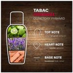 Tabac Original A/Shave Splash 50ml — Classic Barbershop Scent - Image 4