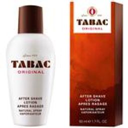 Tabac Original A/Shave Splash 50ml — Classic Barbershop Scent - Image 7