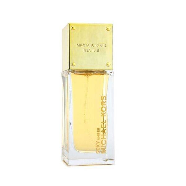 Michael Kors Sexy Amber EDP 50ml - Warm, Sultry Amber Florals