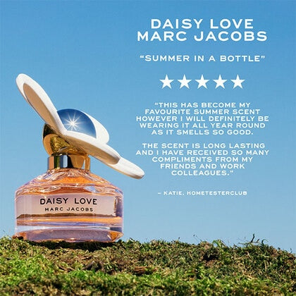 Daisy Love by Marc Jacobs Eau de Toilette 100ml Spray - Image 4