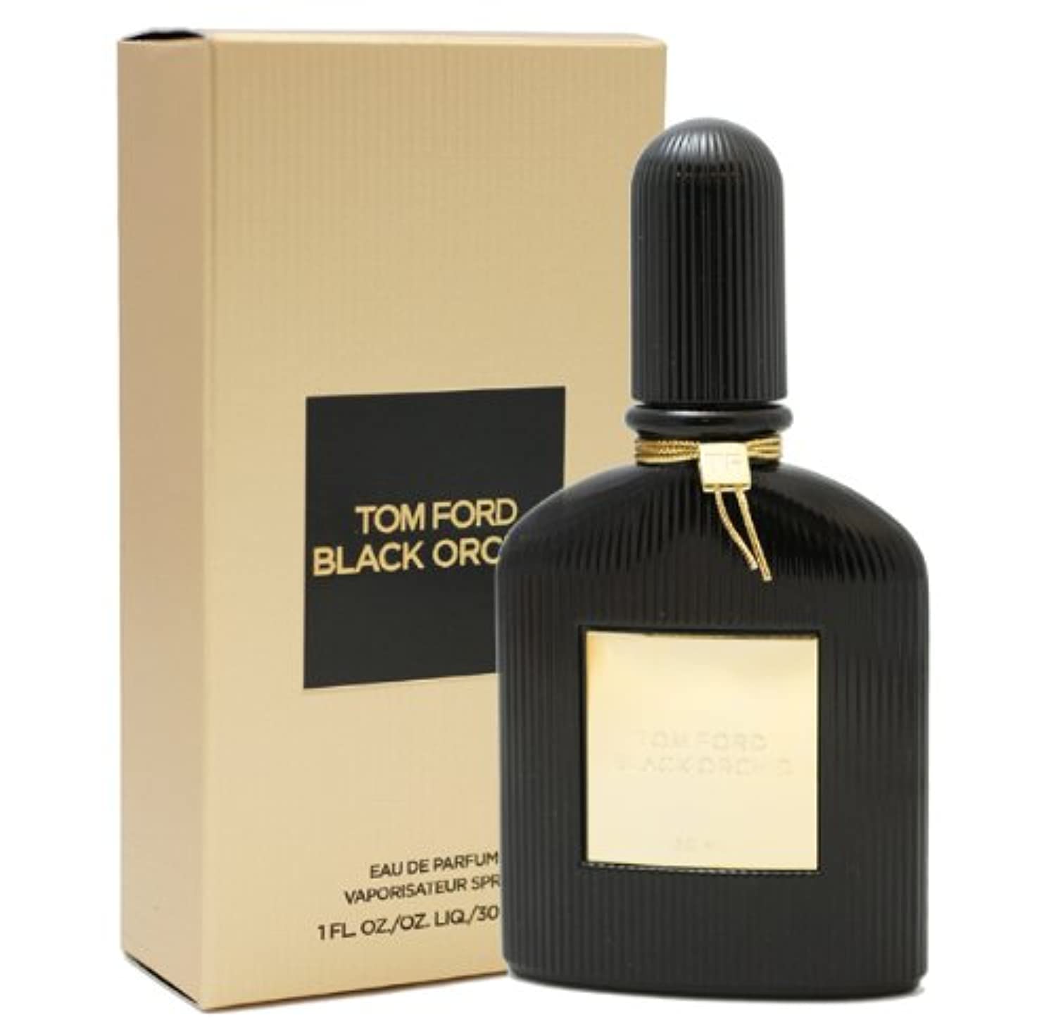 Tom Ford Black Orchid EDP 30ml - Luxurious Fragrance Spray - Image 5