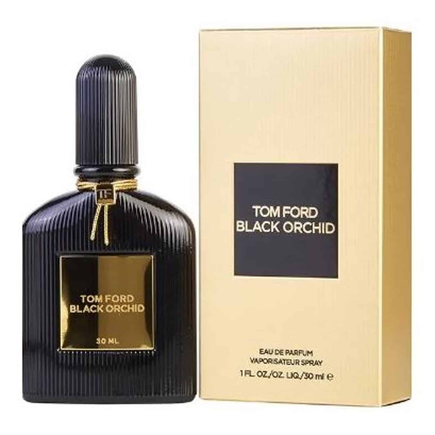 Tom Ford Black Orchid EDP 30ml - Luxurious Fragrance Spray - Image 2