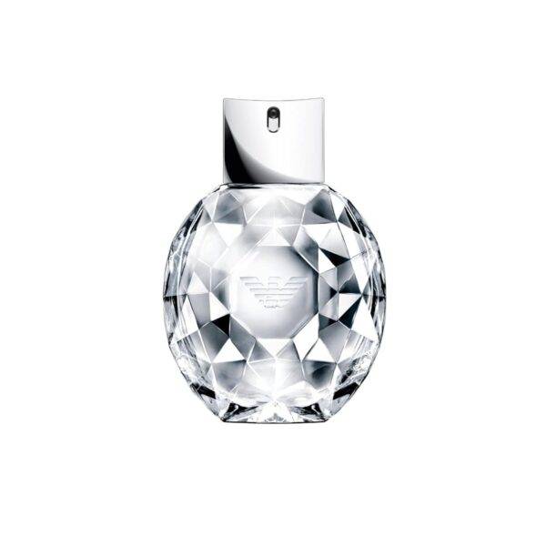 Emporio Armani Diamonds for Women EDP 100ml – Radiant Diamond Scent