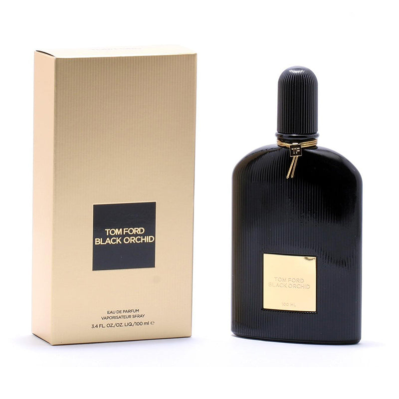 Tom Ford Black Orchid EDP 100ml - Luxury Perfume Spray - Image 2