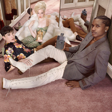 Gucci Guilty EDP Spray 30ml - Daring, Seductive Fragrance - Image 5