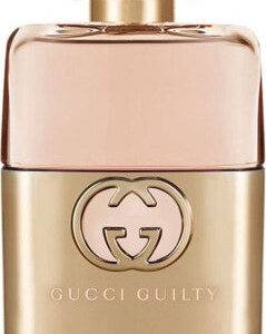 Gucci Guilty EDP Spray 30ml - Daring, Seductive Fragrance