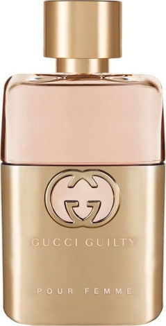 Gucci Guilty EDP Spray 30ml - Daring, Seductive Fragrance