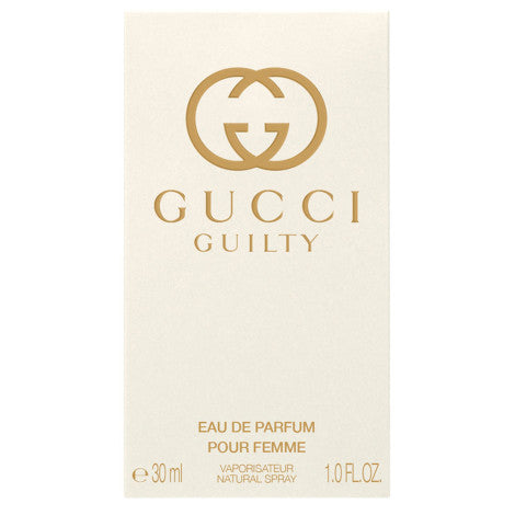 Gucci Guilty EDP Spray 30ml - Daring, Seductive Fragrance - Image 4