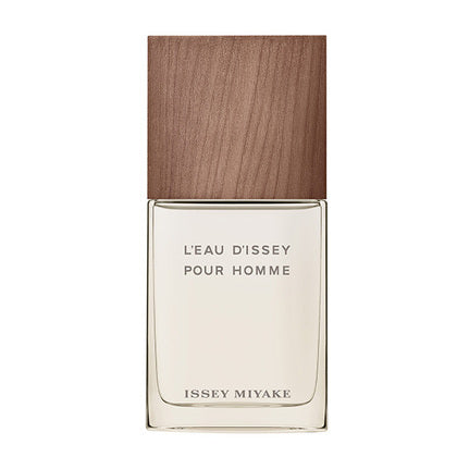 Issey Miyake L'Eau d'Issey Vetiver Intense EDT 50ml