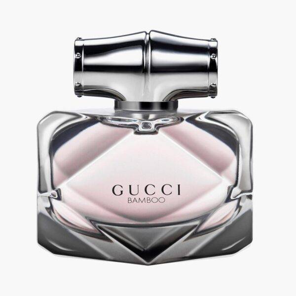 Gucci Bamboo EDP 50ml - Graceful Strength, Timeless Elegance