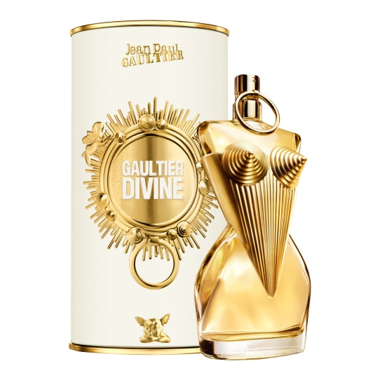 Jean Paul Gaultier Divine Eau de Parfum Spray 100ml - Image 3