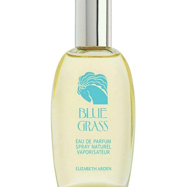 Elizabeth Arden Blue Grass Eau de Parfum 100ml Timeless Elegance