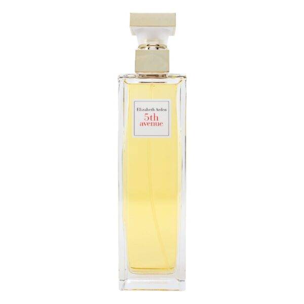 Elizabeth Arden Fifth Avenue Eau de Parfum - 125ml Spray