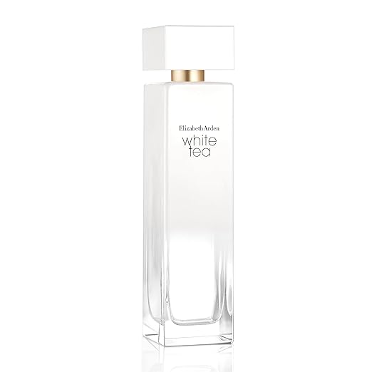 Elizabeth Arden White Tea EDT Spray 100ml - Crisp Serenity