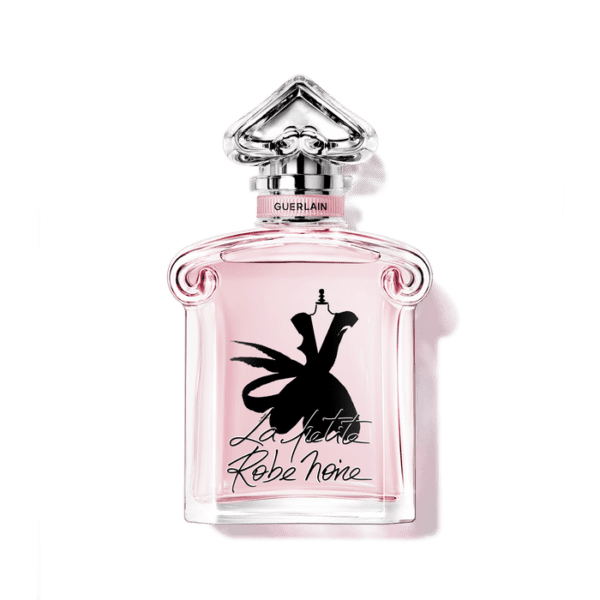 Guerlain La Petite Robe Noire EDT Spray 100ml - Elegant & Playful