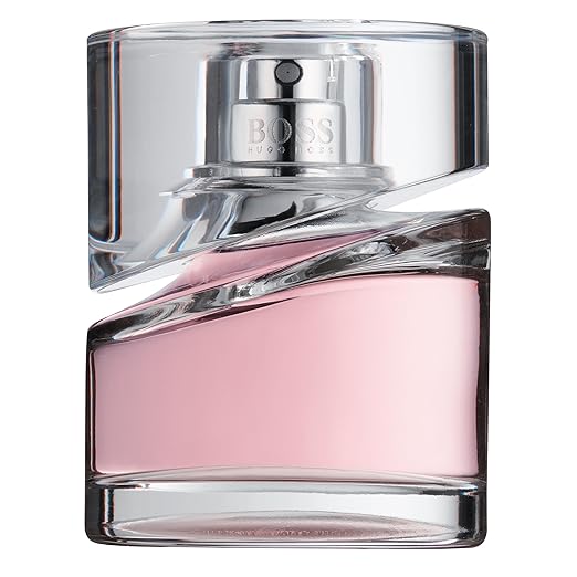 Hugo Boss Boss Femme EDP 50ml - Modern Floral Elegance