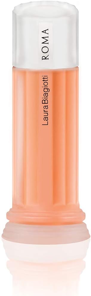 Laura Biagiotti Roma Ladies EDT Spray 100ml - Timeless Elegance