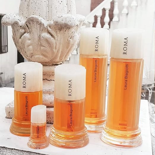 Laura Biagiotti Roma Ladies EDT Spray 100ml - Timeless Elegance - Image 5