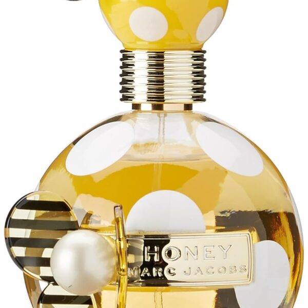 Marc Jacobs Honey EDP 100ml Spray - Bright, Sweet Floral