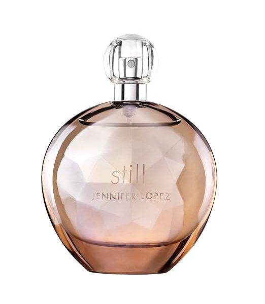 Jennifer Lopez Still EDP Spray 100ml - Timeless Elegance