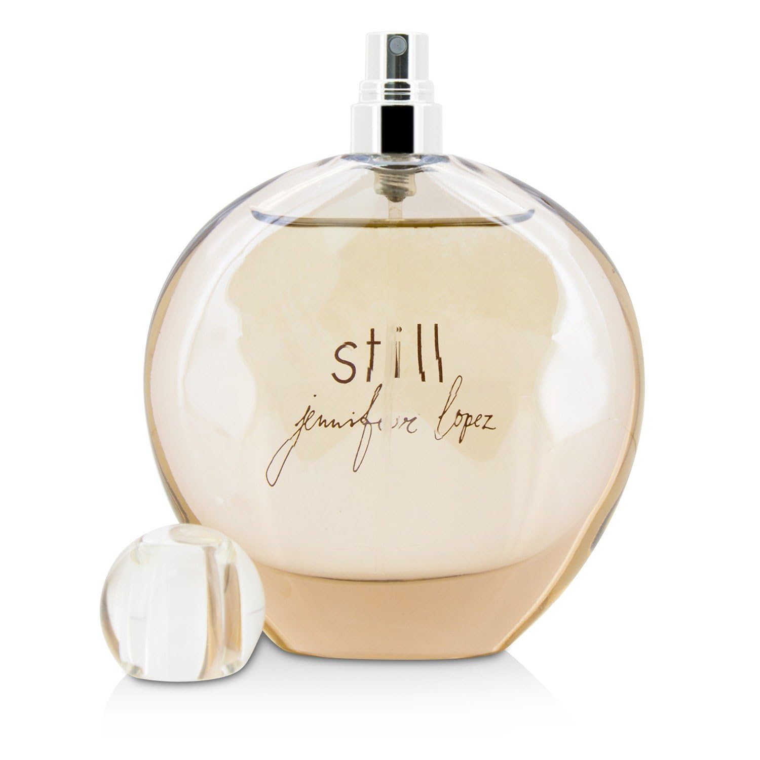 Jennifer Lopez Still EDP Spray 100ml - Timeless Elegance - Image 5