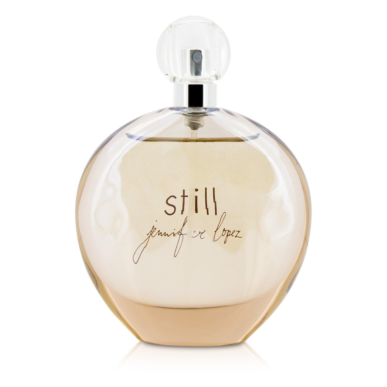 Jennifer Lopez Still EDP Spray 100ml - Timeless Elegance - Image 6