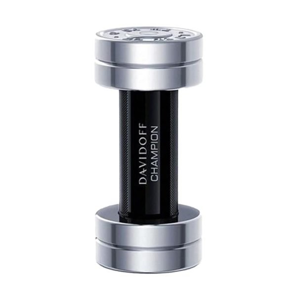 Davidoff Champion Eau de Toilette 90ml – Bold, Energetic Fragrance