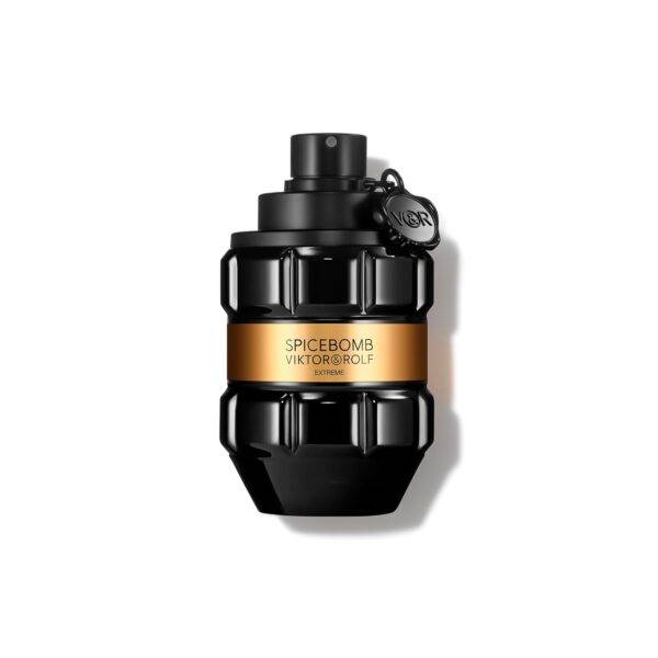 Viktor & Rolf Spicebomb Extreme EDP 90ml – Fiery & Bold