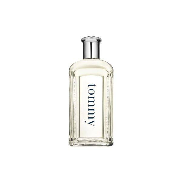 Tommy Hilfiger Men Eau de Toilette 100ml – Fresh, Woody Classic