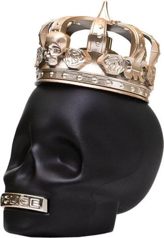 Police To Be The King Eau de Toilette 40ml - Regal, Bold & Confident - Image 2