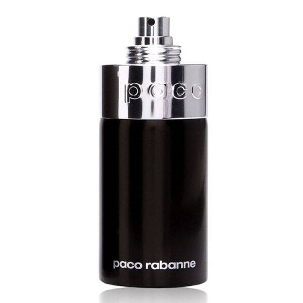 Paco Rabanne Paco Eau de Toilette 100ml - Timeless, Fresh & Woody