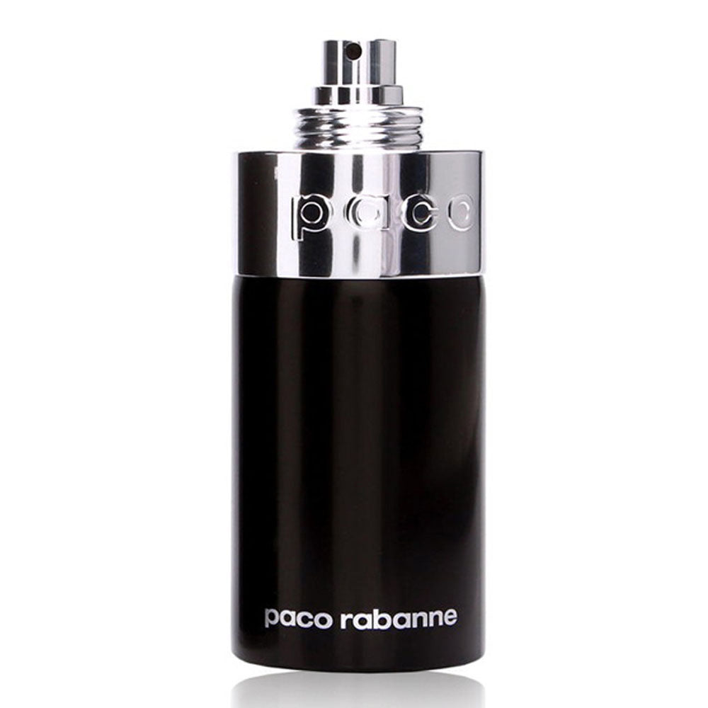 Paco Rabanne Paco Eau de Toilette 100ml - Timeless, Fresh & Woody