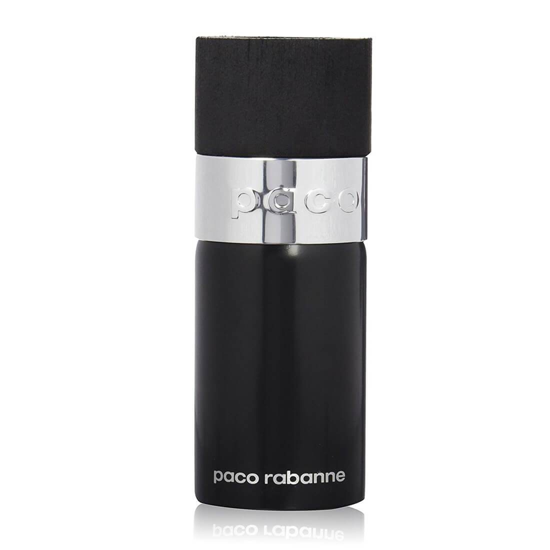 Paco Rabanne Paco Eau de Toilette 100ml - Timeless, Fresh & Woody - Image 3